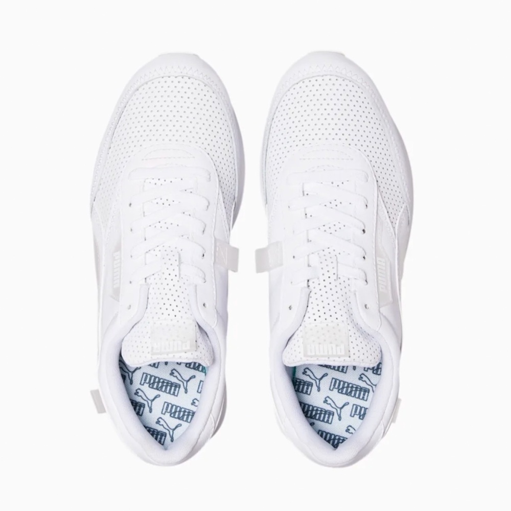Puma‎ Sneakers White 7.5